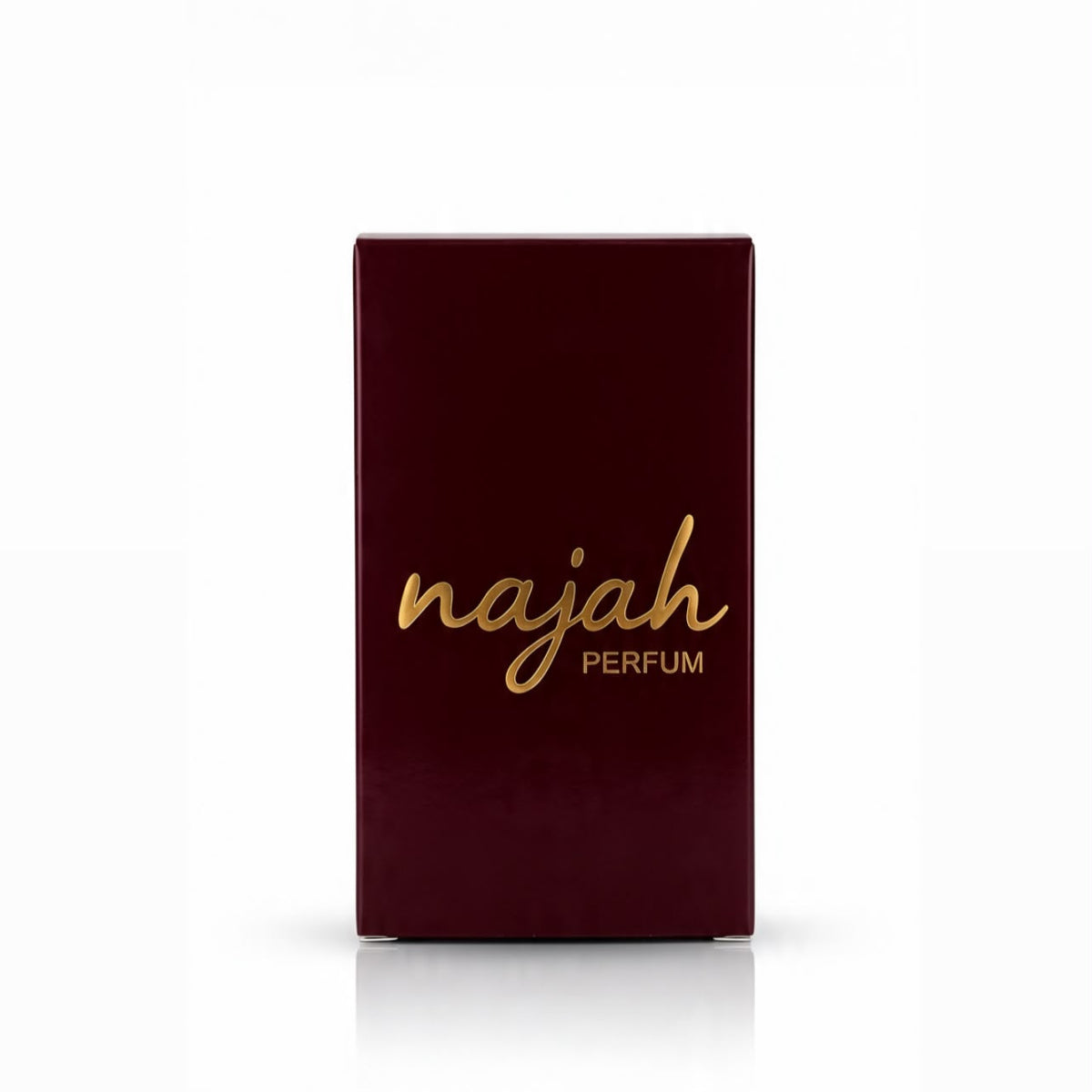 PERFUME ÁRABE NAJAH CON FEROMONAS – 40 ML