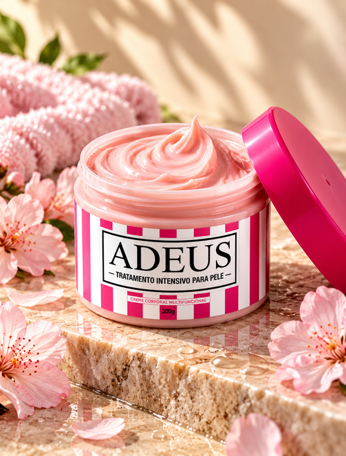 CREMA ADEUS ORIGINAL 300 G – TRATAMIENTO CORPORAL INTENSIVO