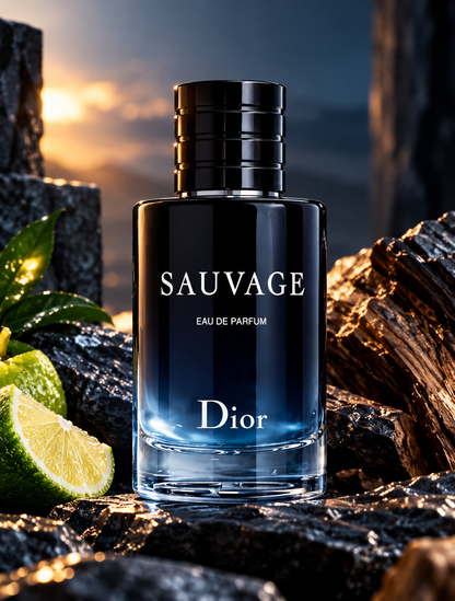 SAUVAGE DIOR ELIXIR- 100 ML
