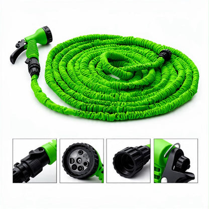 MANGUERA RETRÁCTIL MAGIC HOSE 15 M / 50 PIES