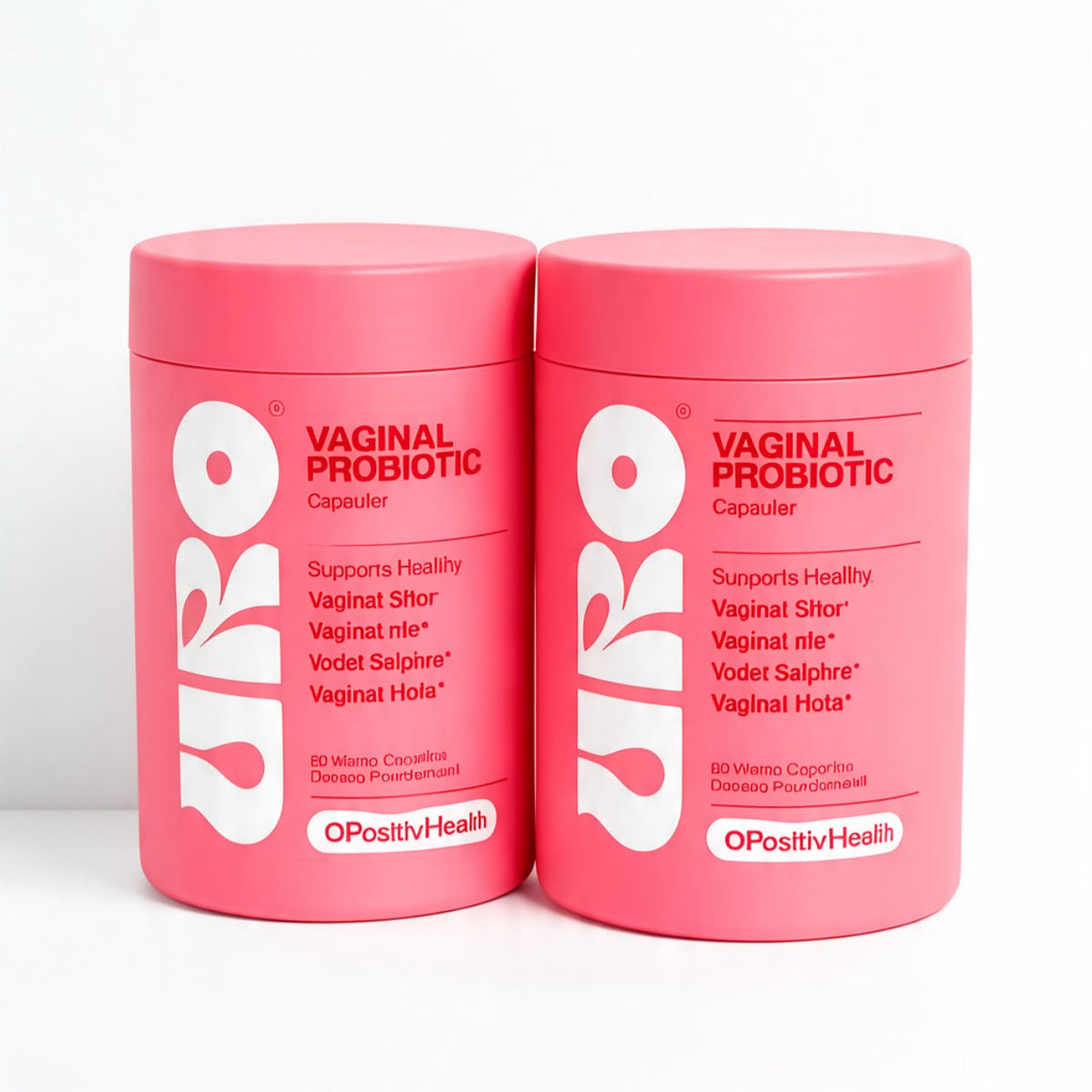 PROBIÓTICOS PARA SALUD VAGINAL URO – EQUILIBRIO DEL PH