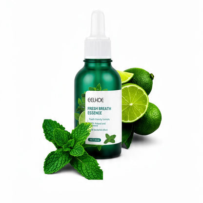 SPRAY REFRESCANTE PARA EL ALIENTO – FRESH BREATH ESSENCE