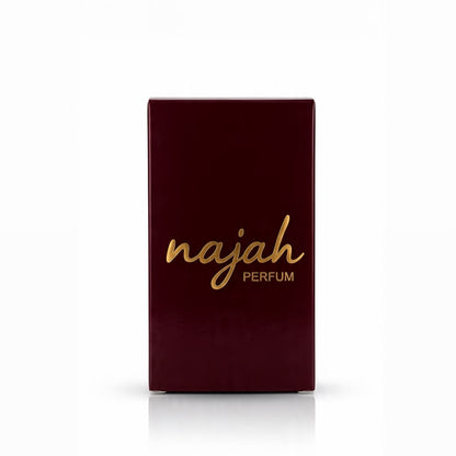 PERFUME ÁRABE NAJAH CON FEROMONAS – 40 ML