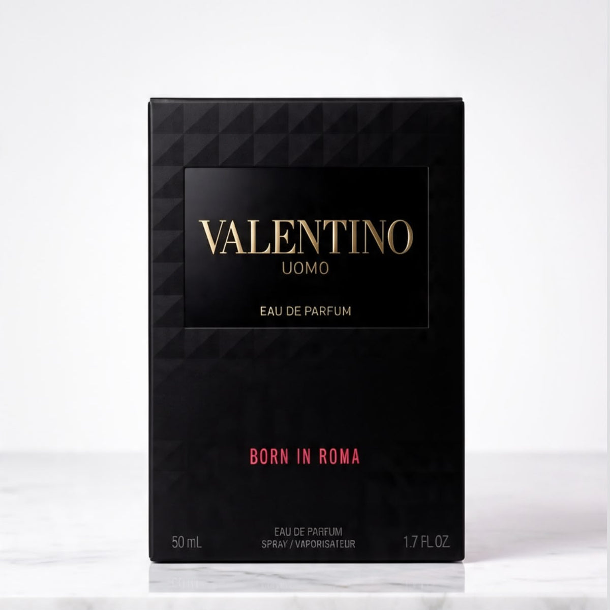 VALENTINO BORN IN ROMA UOMO – EAU DE PARFUM