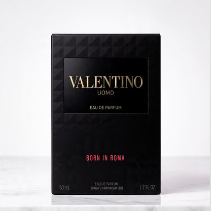 VALENTINO BORN IN ROMA UOMO – EAU DE PARFUM