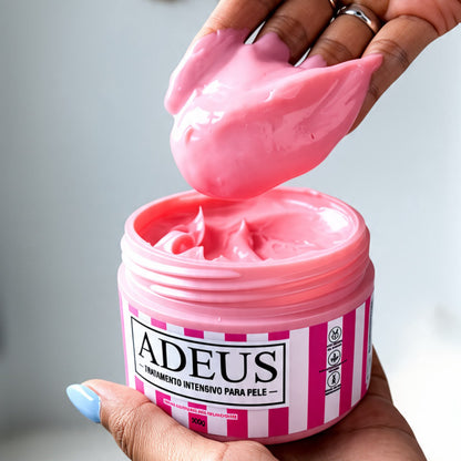 CREMA ADEUS ORIGINAL 300 G – TRATAMIENTO CORPORAL INTENSIVO
