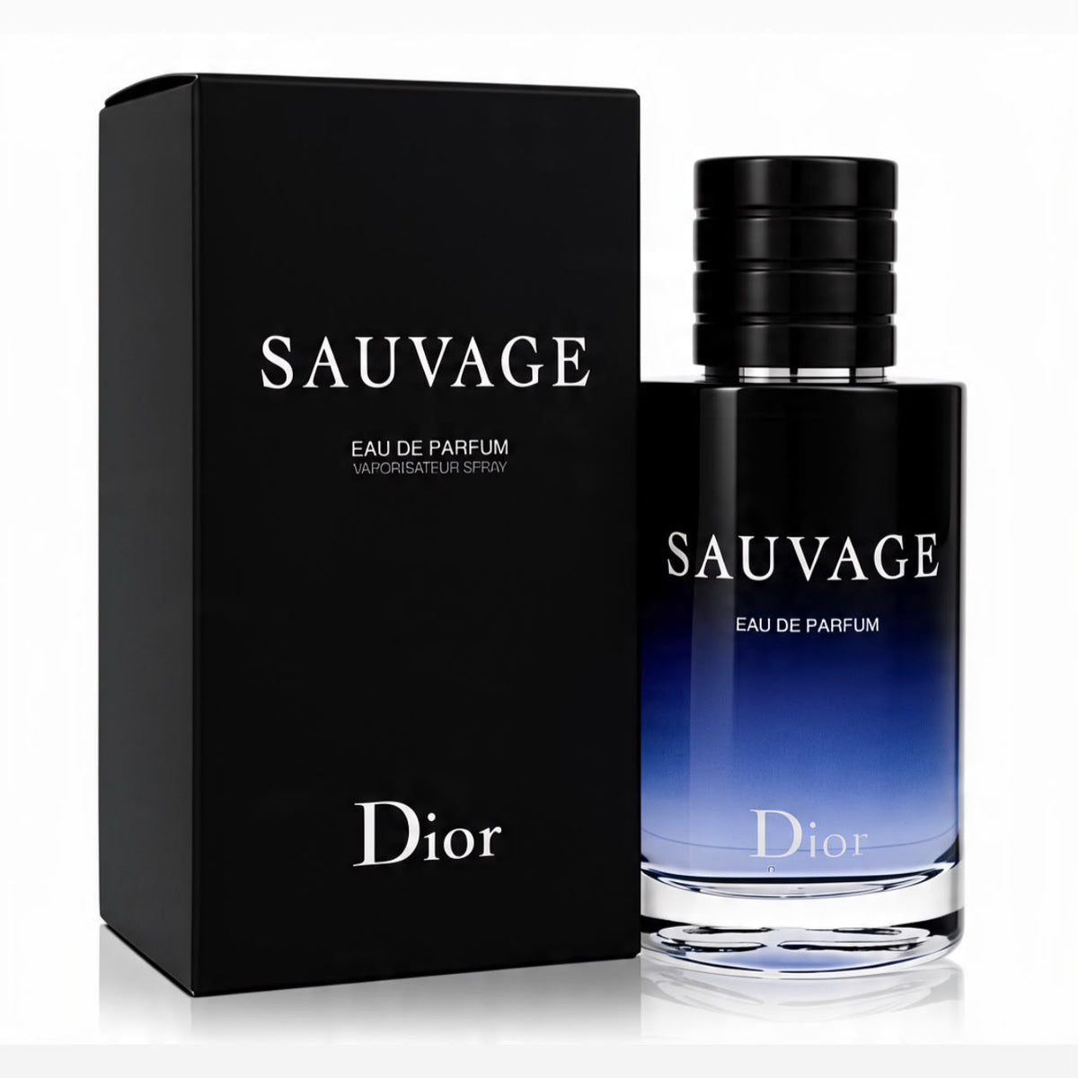 SAUVAGE DIOR ELIXIR- 100 ML