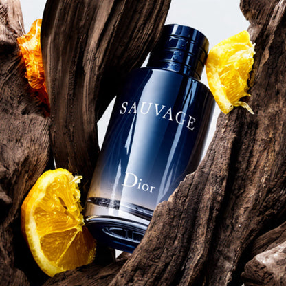 SAUVAGE DIOR ELIXIR- 100 ML