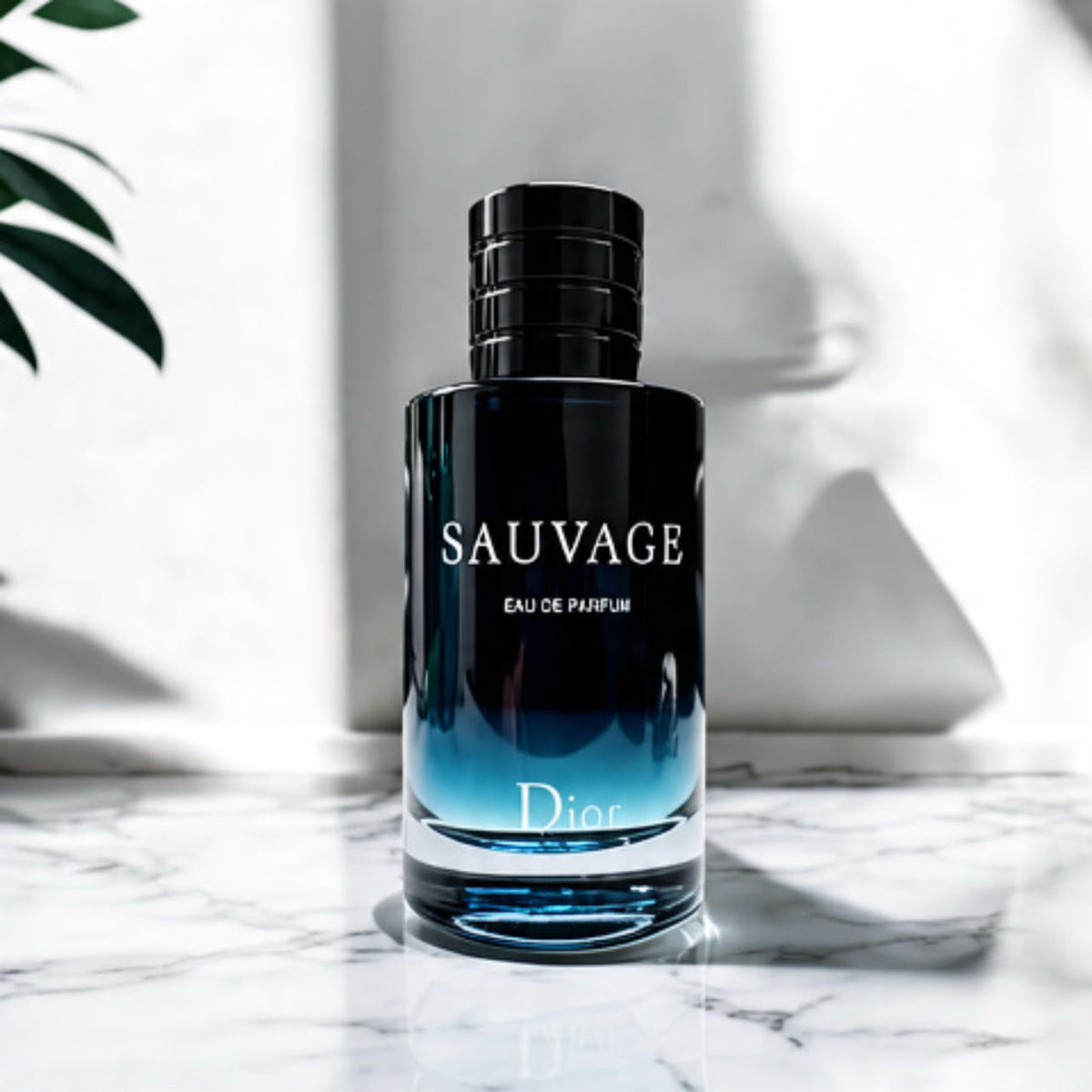 SAUVAGE DIOR ELIXIR- 100 ML