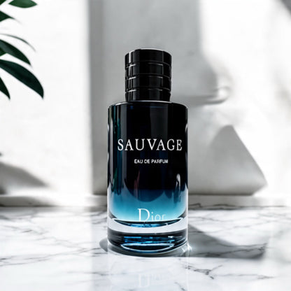 SAUVAGE DIOR ELIXIR- 100 ML