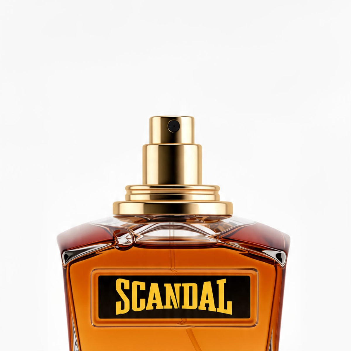 SCANDAL LE PARFUM JEAN PAUL GAULTIER – PERFUME PARA HOMBRE